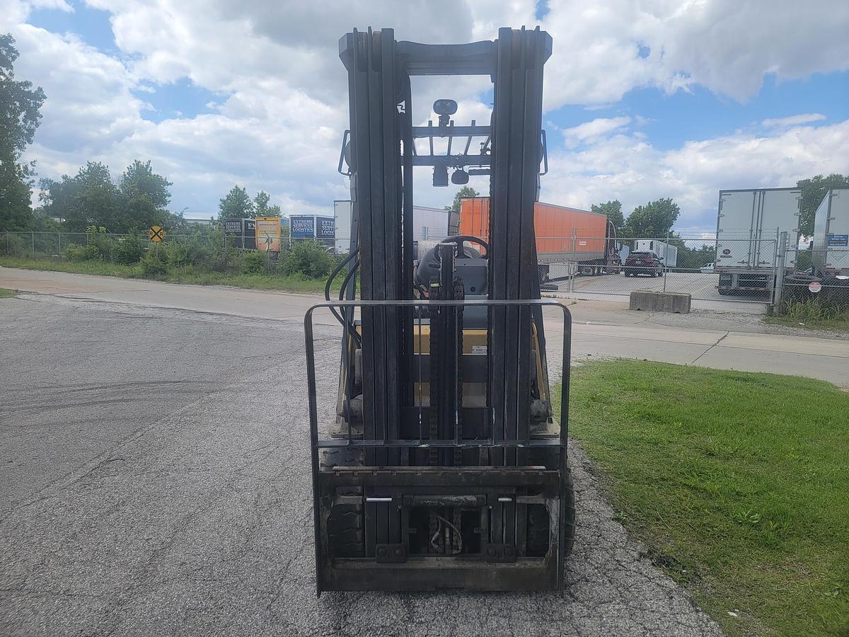 Used 2019 Cat 2C6000