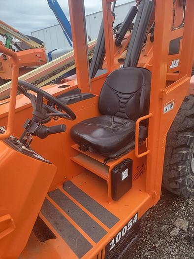 Used 2015 Skytrak 10054