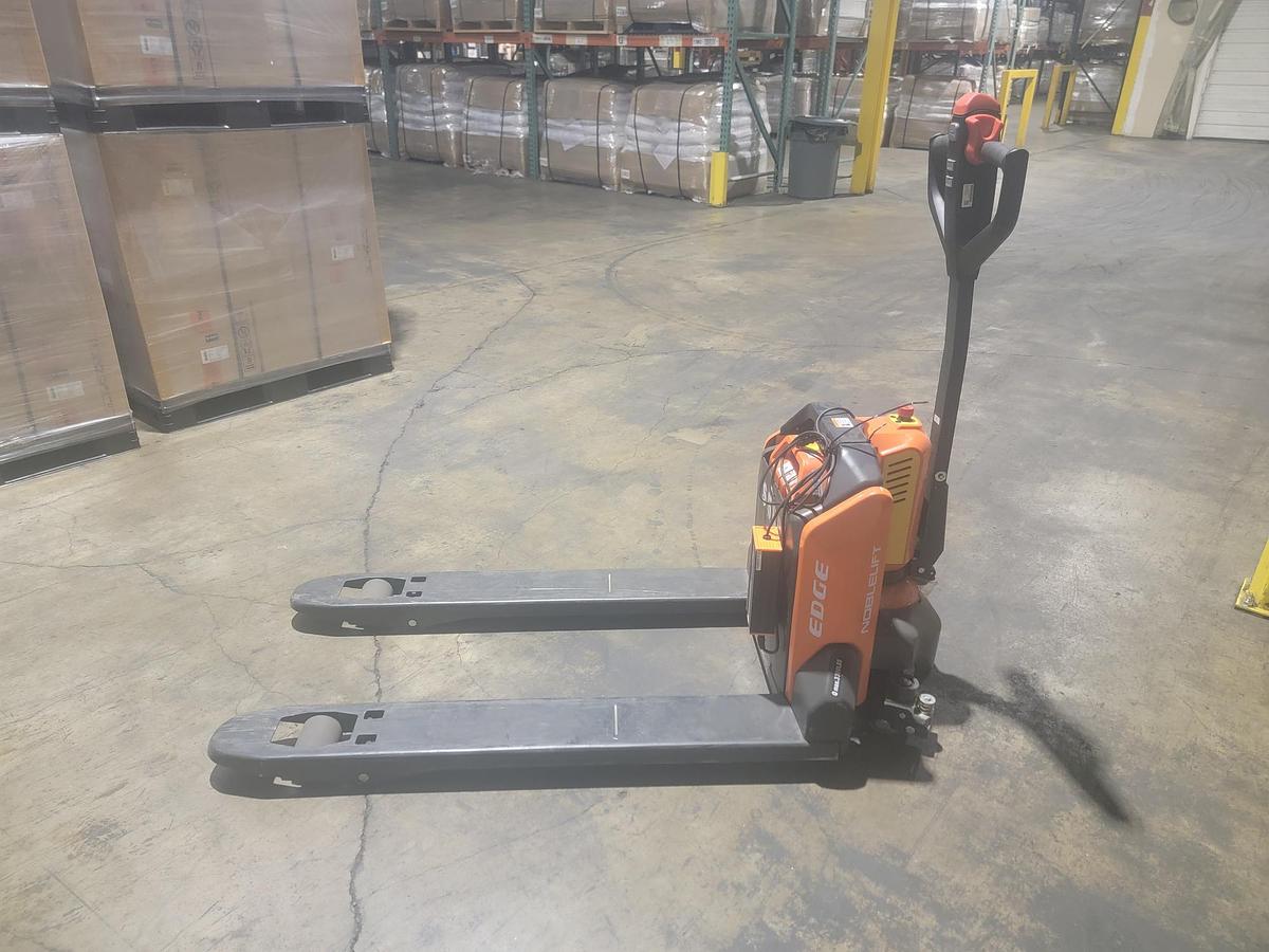 Used 2021 Noblelift-Edge PTE33N