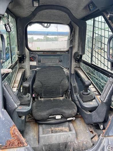 Used 2015 John Deere JD318D Earth Moving and Construction