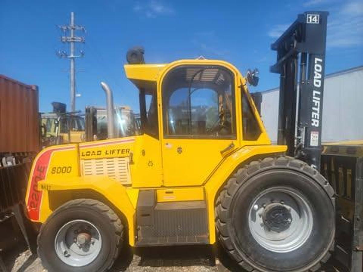 Used 2020 Sellick 2214-8e