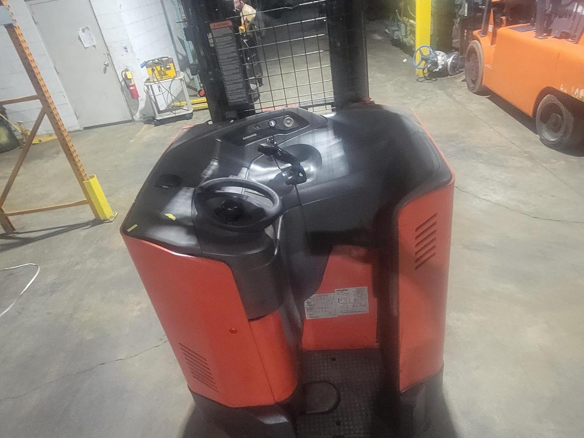 Used 2018 Raymond 7500-R45TT