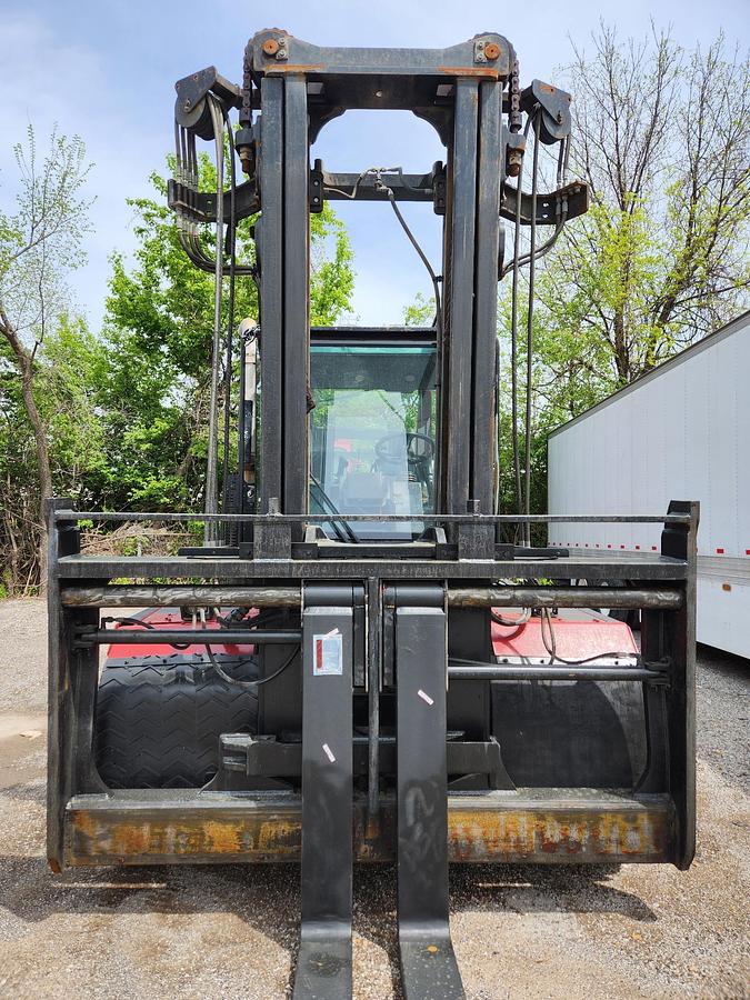 Used 2015 Taylor X360M