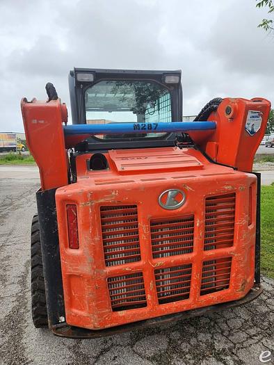 Used 2018 Kubota SVL75-2 Earth Moving and Construction