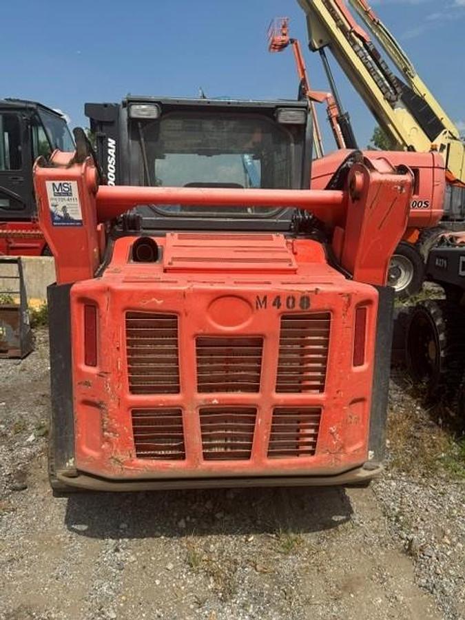 Used 2019 Kubota SVL75-2