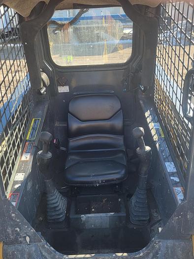 Used 2012 John Deere JD318D Earth Moving and Construction