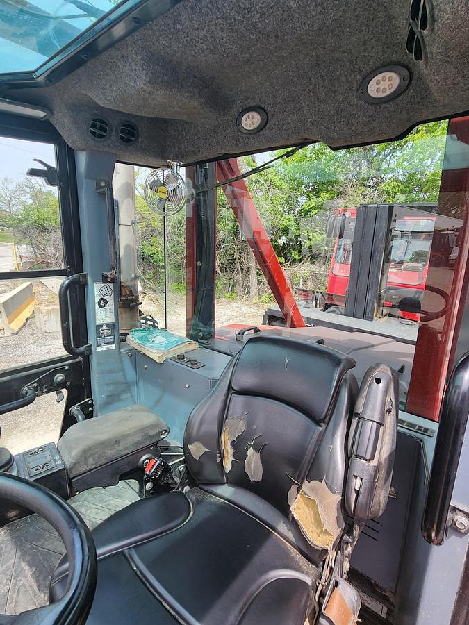 Used 2015 Taylor X360M