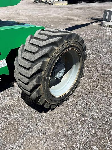 Used 2013 Diesel Genie S-85 Telescopic Boom