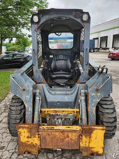 Used 2012 John Deere JD318D Earth Moving and Construction
