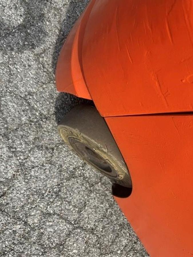 Used 2006 Toyota 7FGCU15