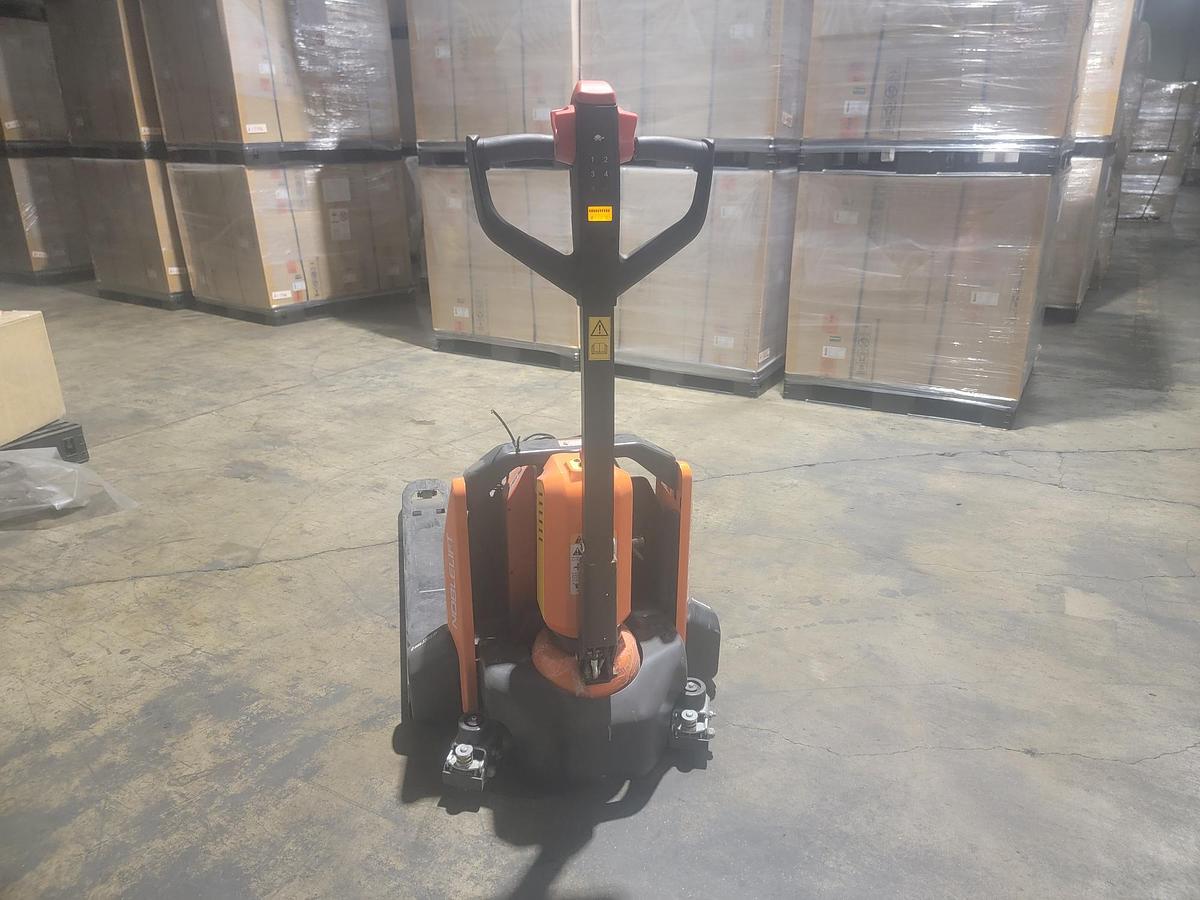 Used 2021 Noblelift-Edge PTE33N