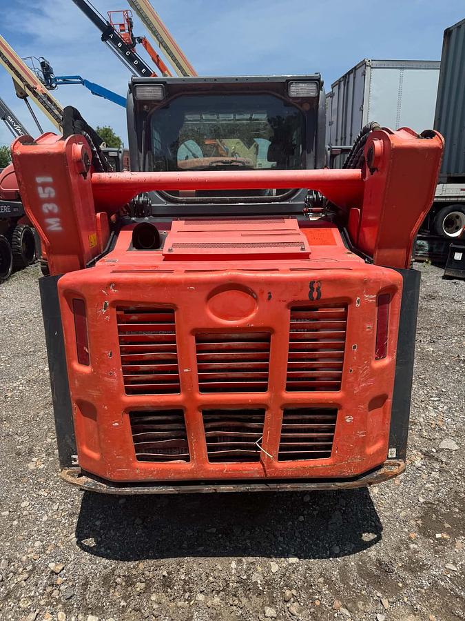 Used 2019 Kubota SVL75-2HWC