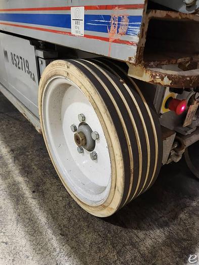 Used 2011 Electric Skyjack SJIII3226 Slab