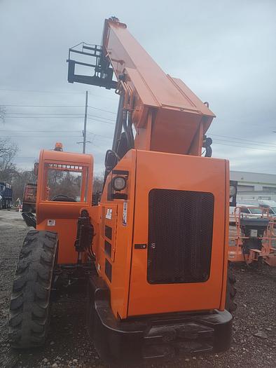 Used 2015 Skytrak 10054