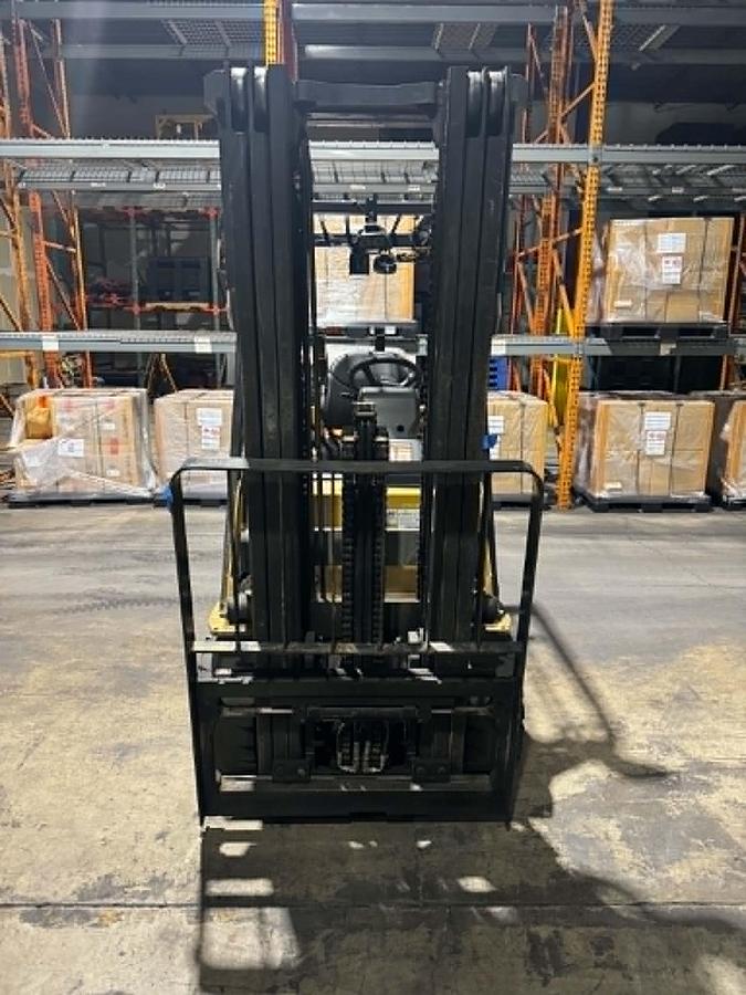 Used Cat 2C6000