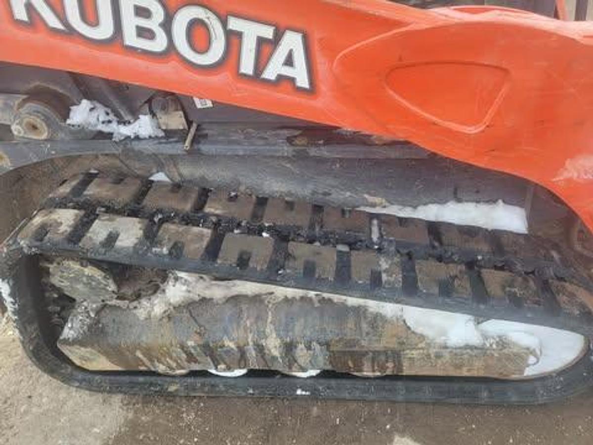 Used 2019 Kubota SVL75-2HWC