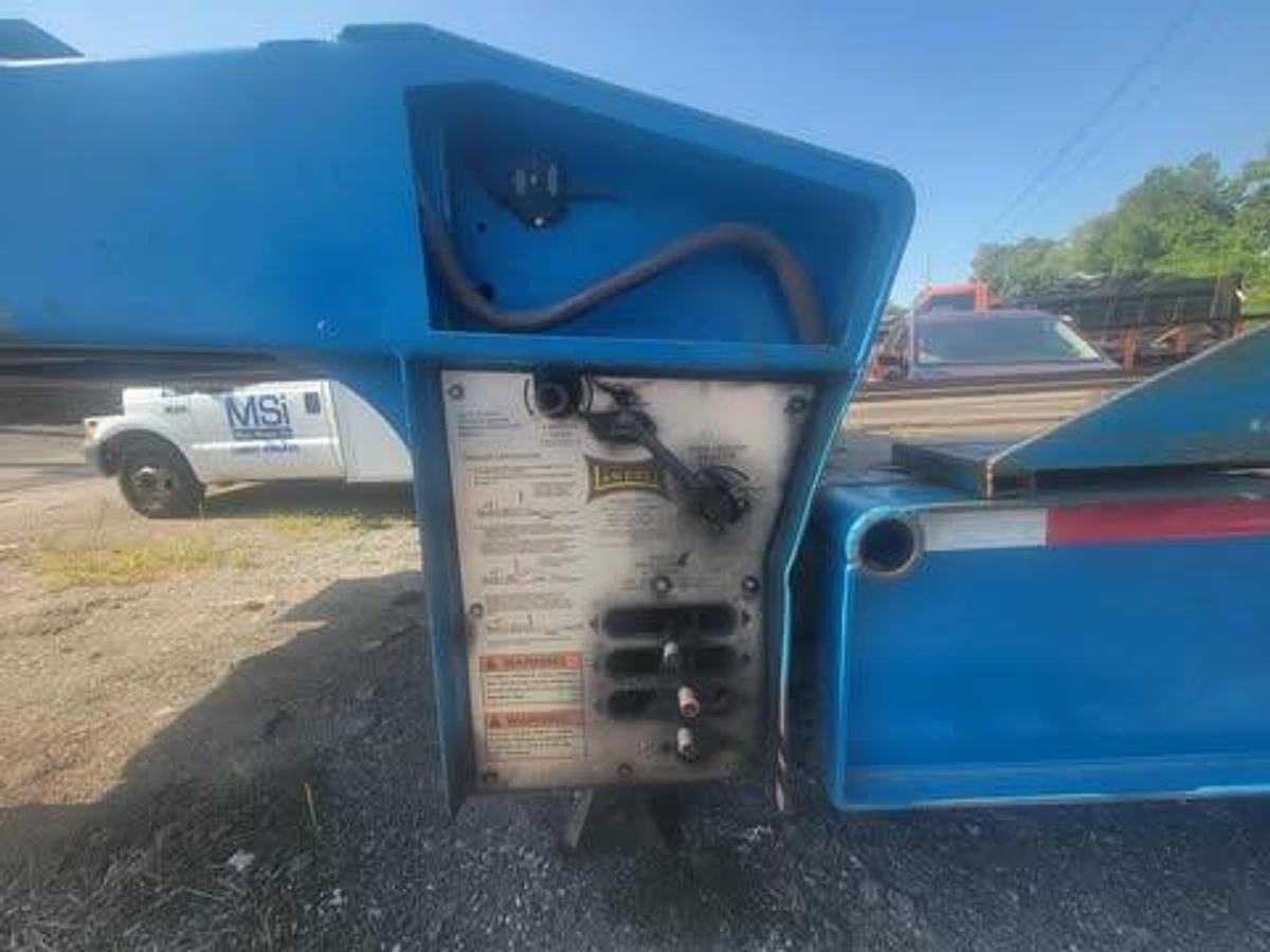 Used 2008 Landoll 660C-48