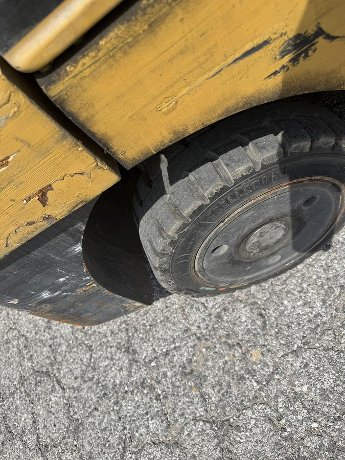 Used 2019 Cat 2C6000