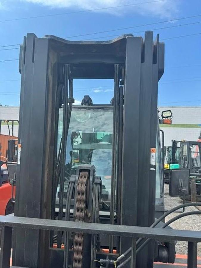 Used 2021 Doosan D70S-7