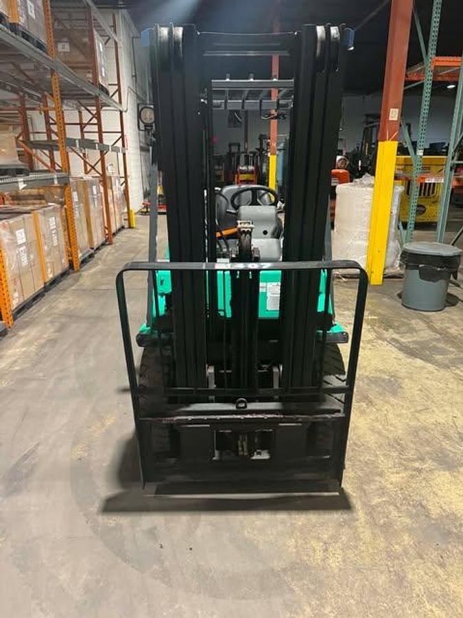Used 2020 Mitsubishi FG25N