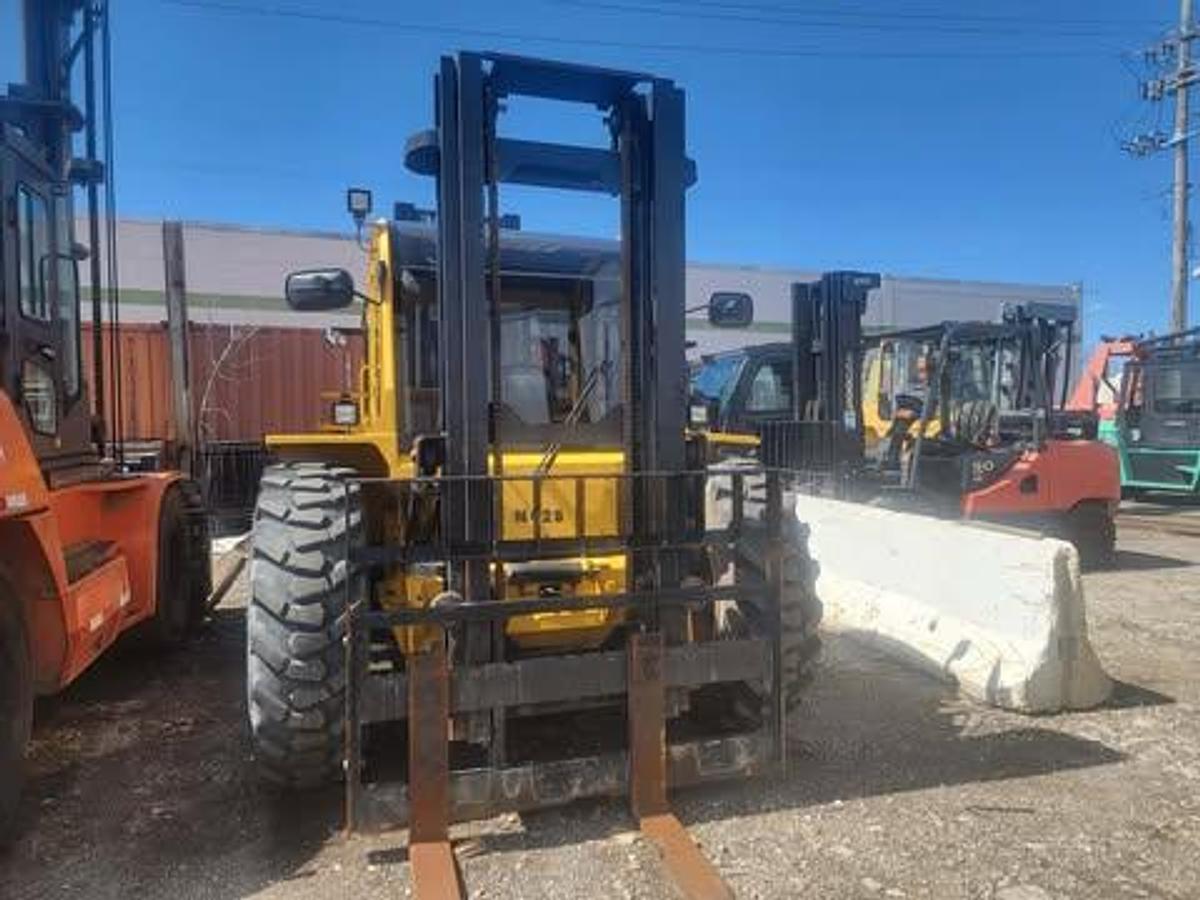 Used 2017 Sellick S60J4 -2PS