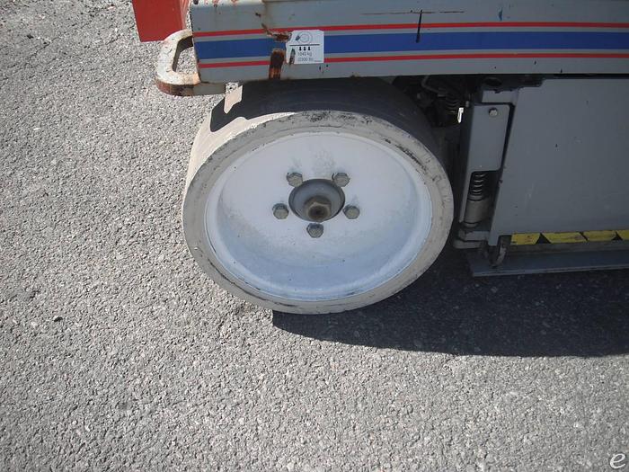 Used 2010 Electric Skyjack SJIII 4632 Slab