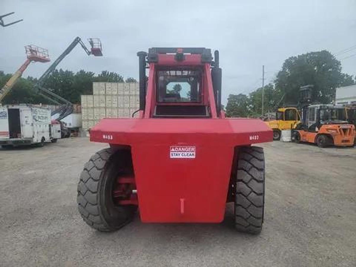 Used Taylor T450