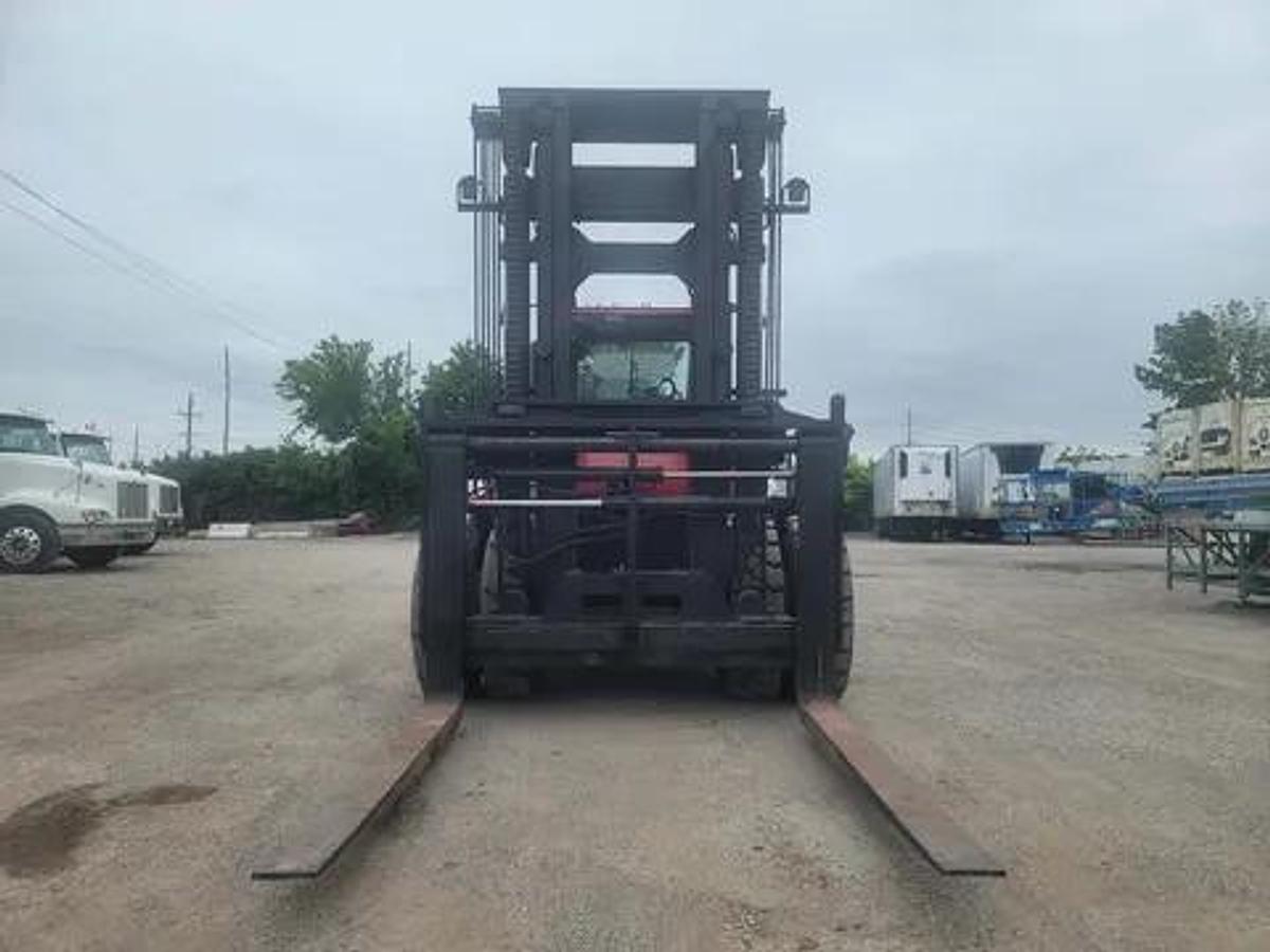 Used Taylor T450