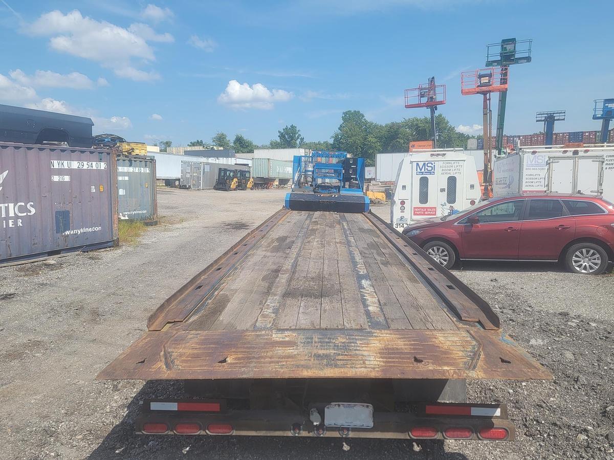 Used 2008 Landoll 660C-48