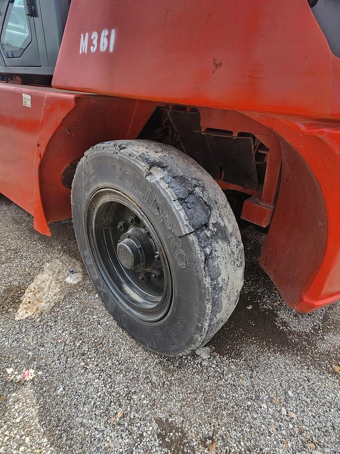 Used 2019 Doosan D90S-7