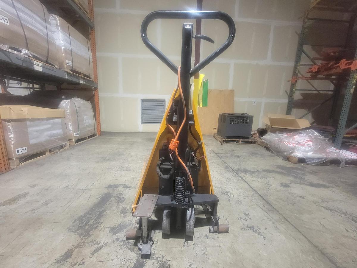 Used Lift-Rite RG30E270048