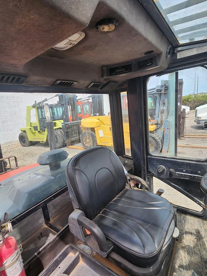 Used 2019 Doosan D90S-7