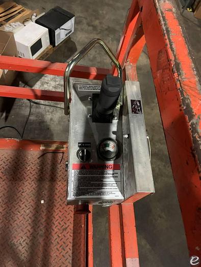 Used Electric Skyjack SJIII4626 Slab