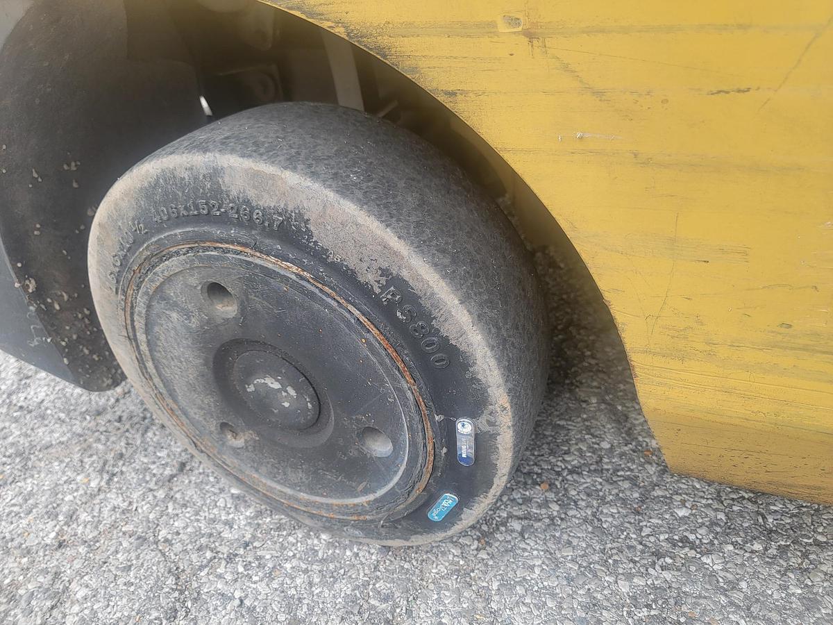 Used 2019 Cat 2C6000