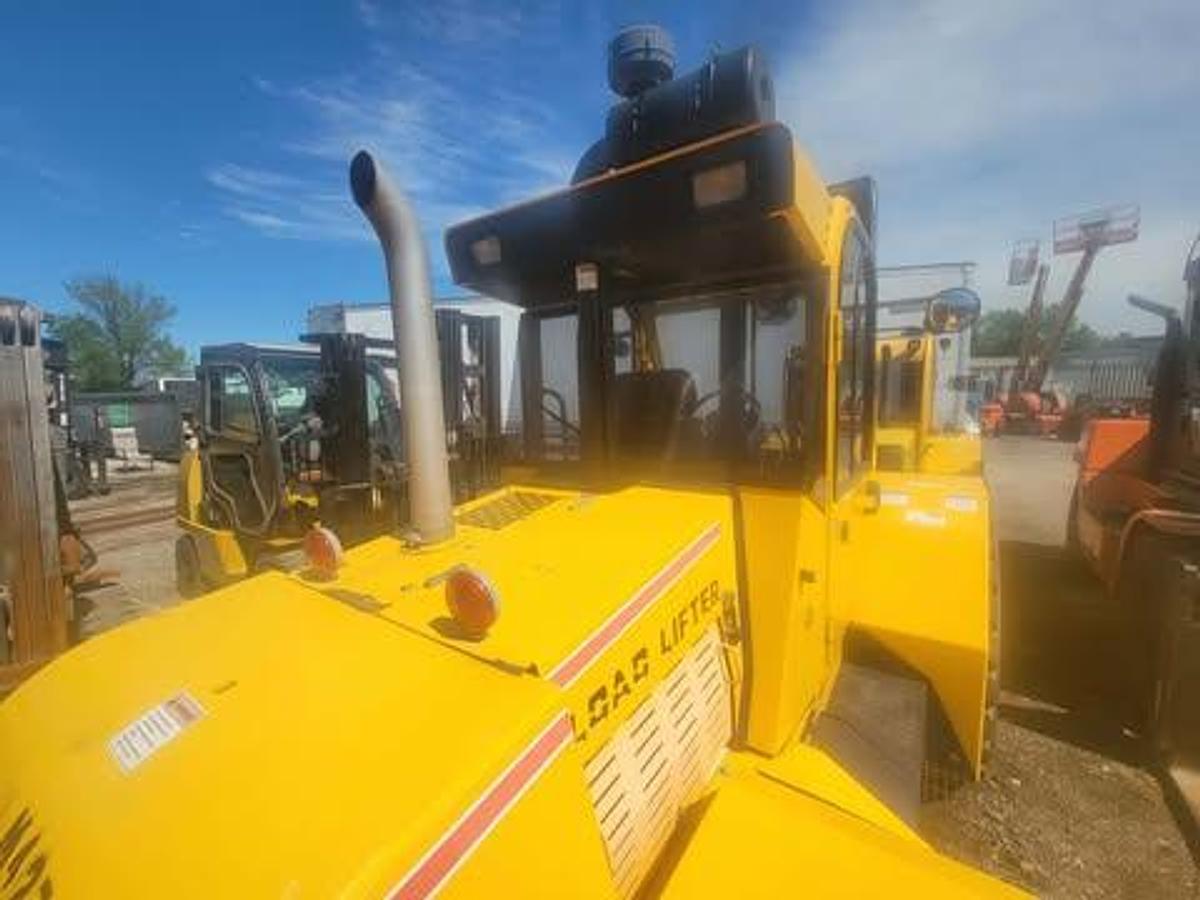 Used 2020 Sellick 2214-8e