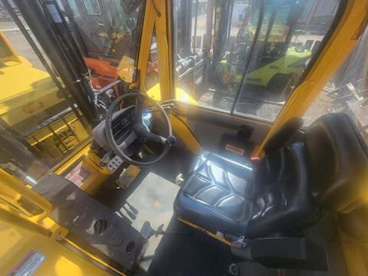 Used 2020 Sellick 2214-8e