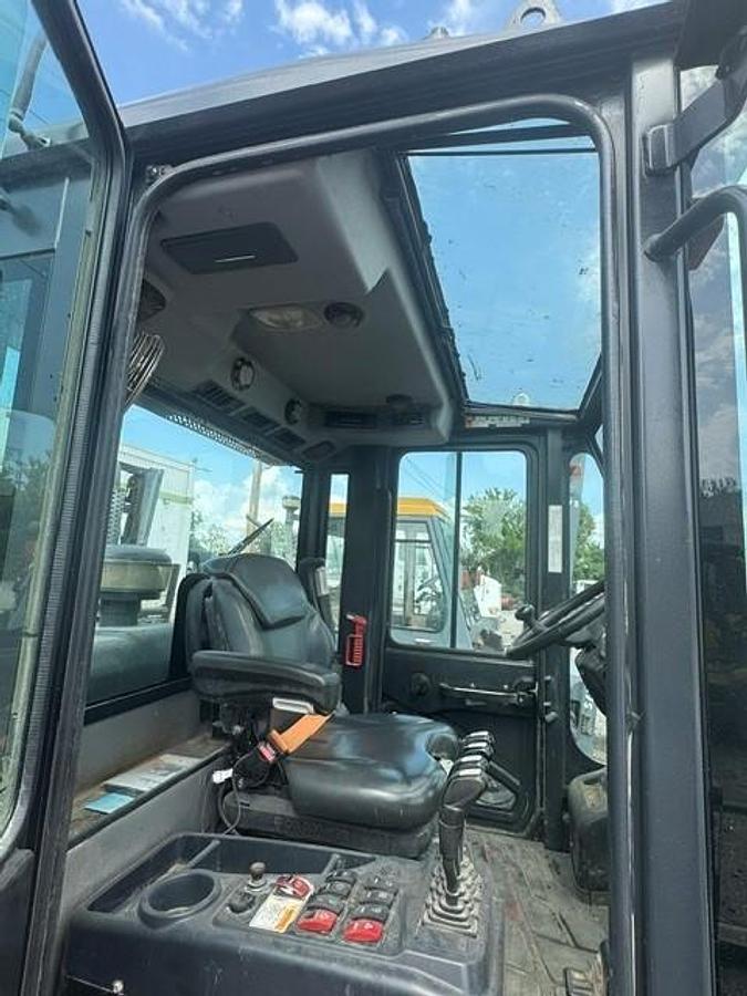 Used 2021 Doosan D70S-7