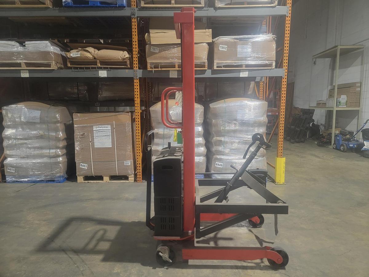 Used Vestil DRUM-LRT-DC