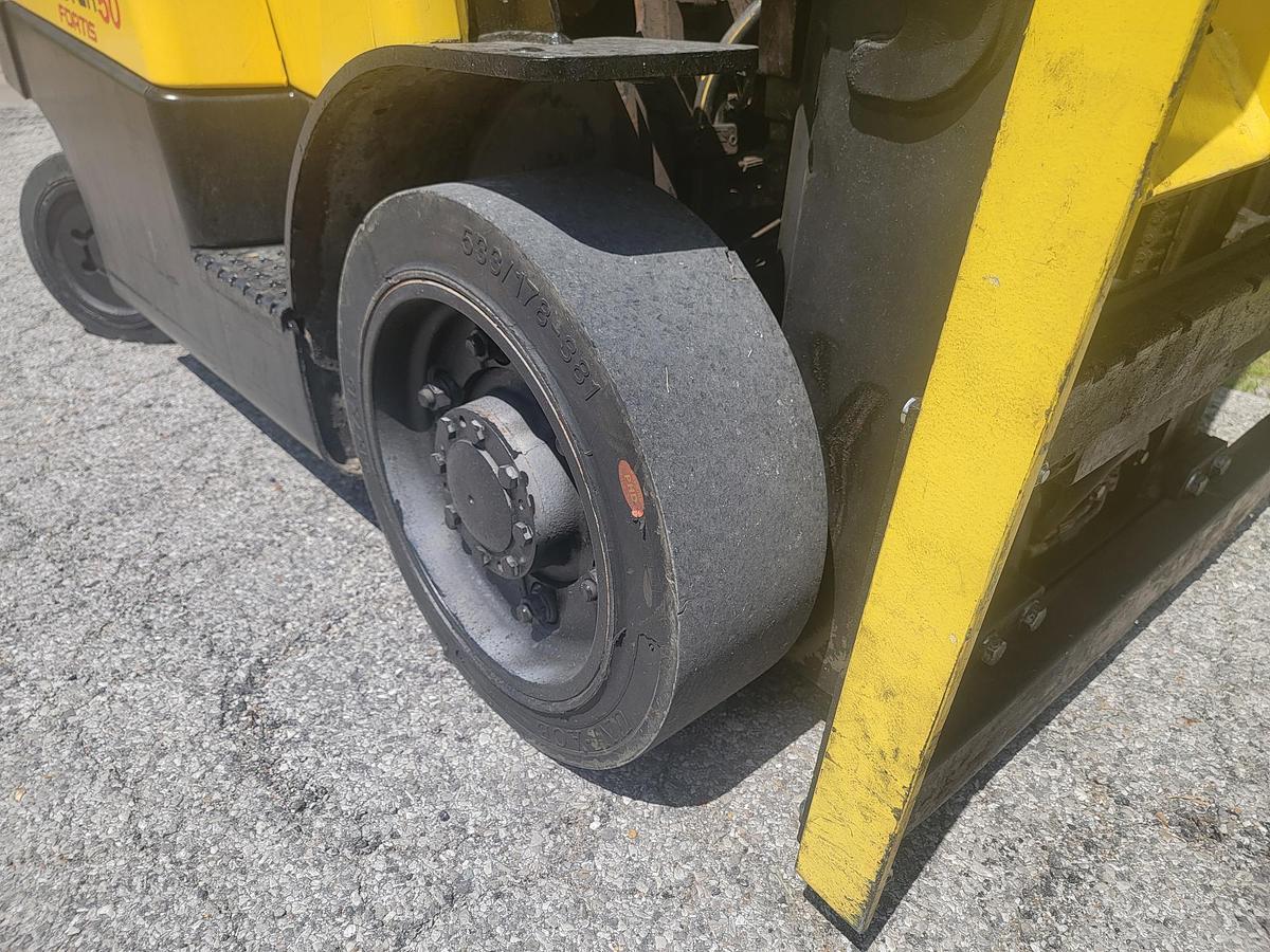 Used 2019 Hyster S50FT