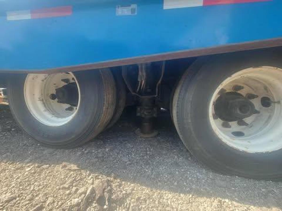 Used 2008 Landoll 660C-48