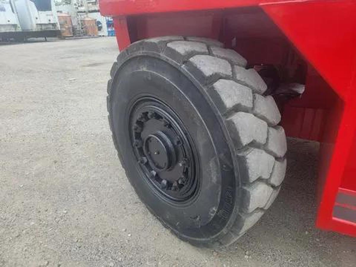 Used Taylor T450