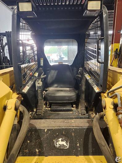 Used 2006 Bobcat T250 Earth Moving and Construction