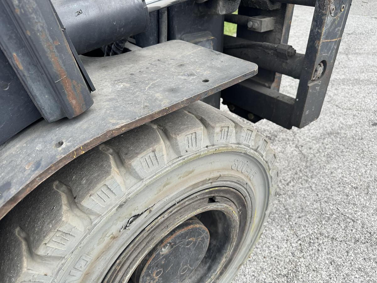 Used 2021 Doosan G45S-5