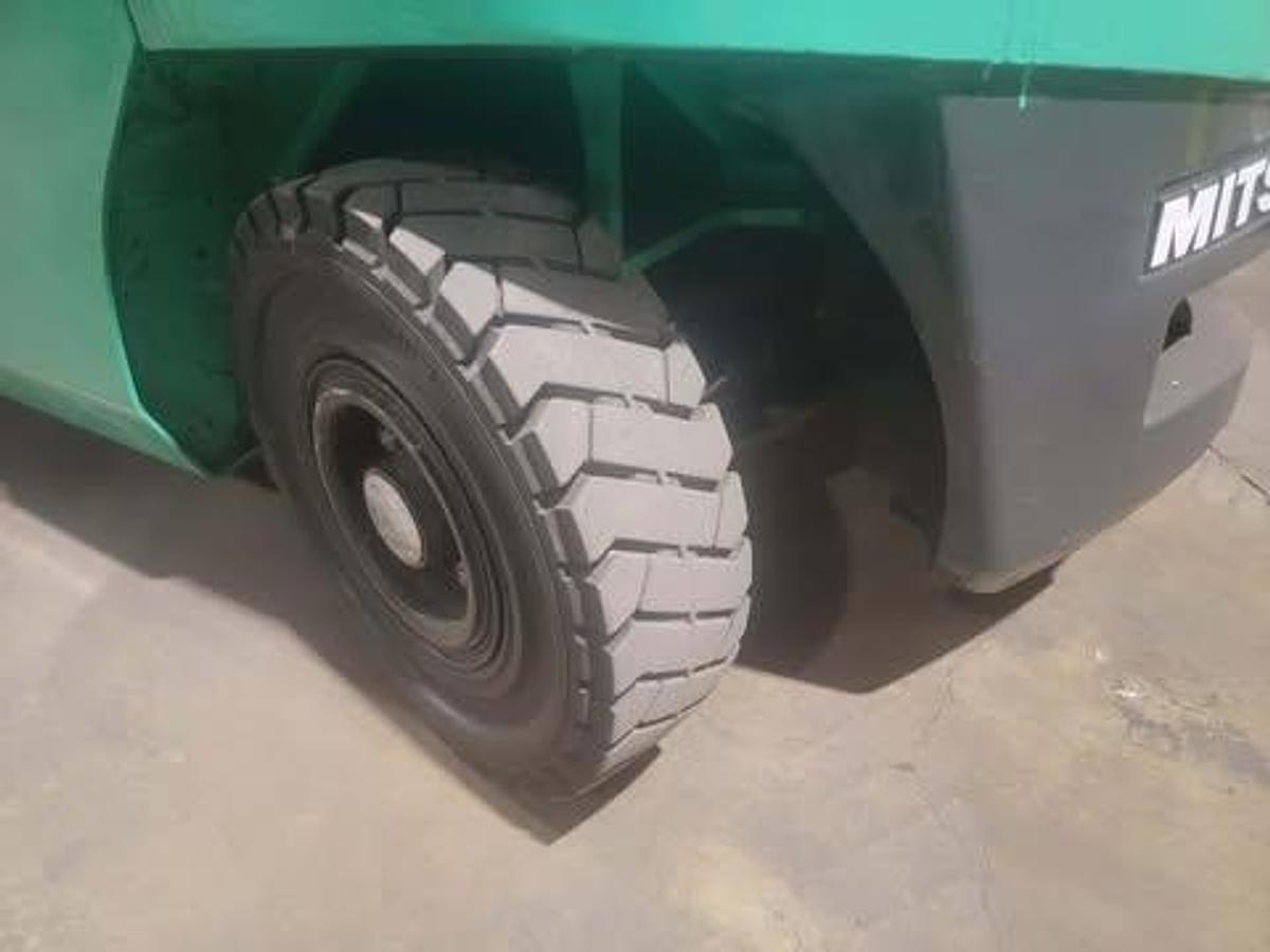 Used 2020 Mitsubishi FG25N