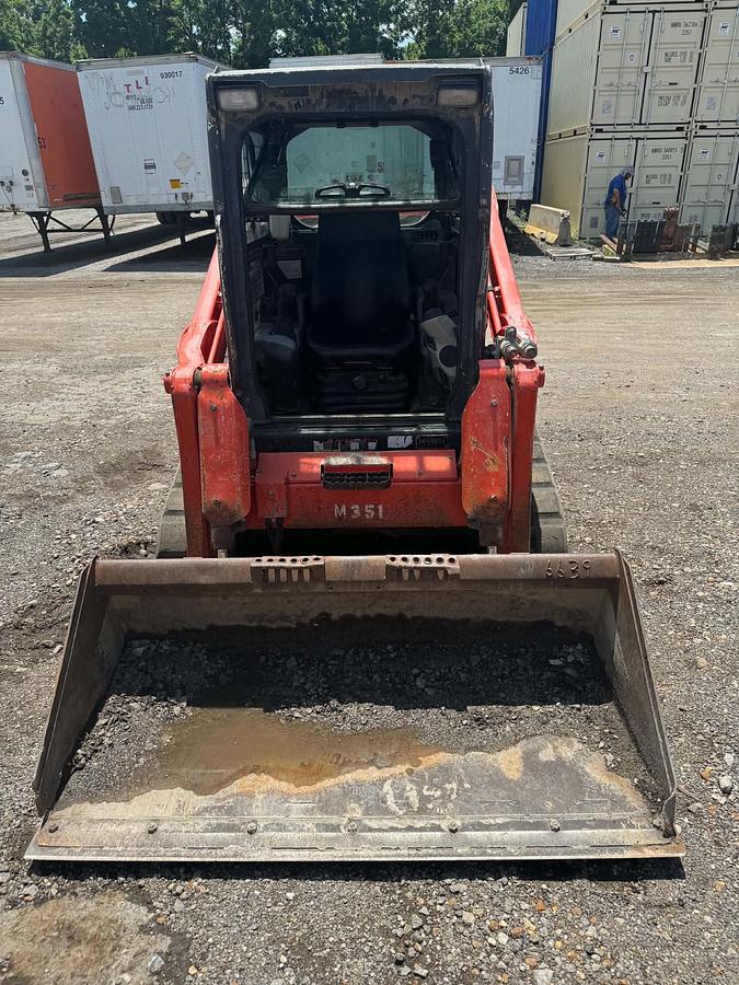 Used 2019 Kubota SVL75-2HWC