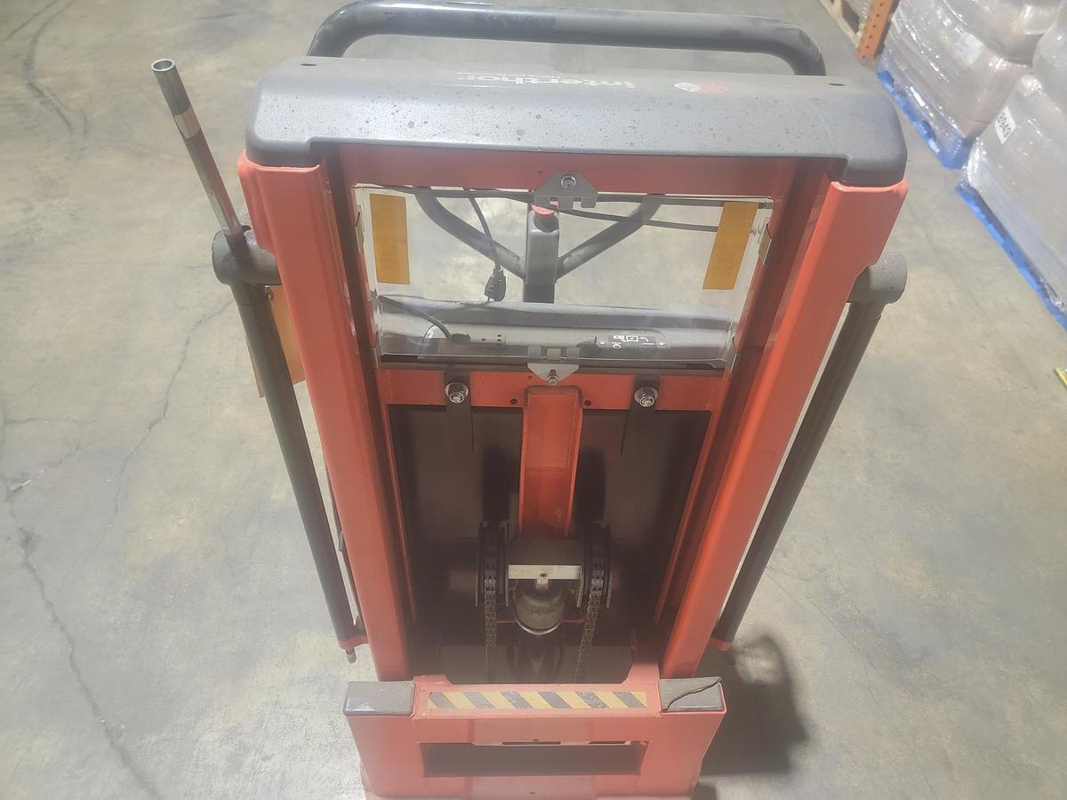 Used 2013 Interthor ELF 1001/920