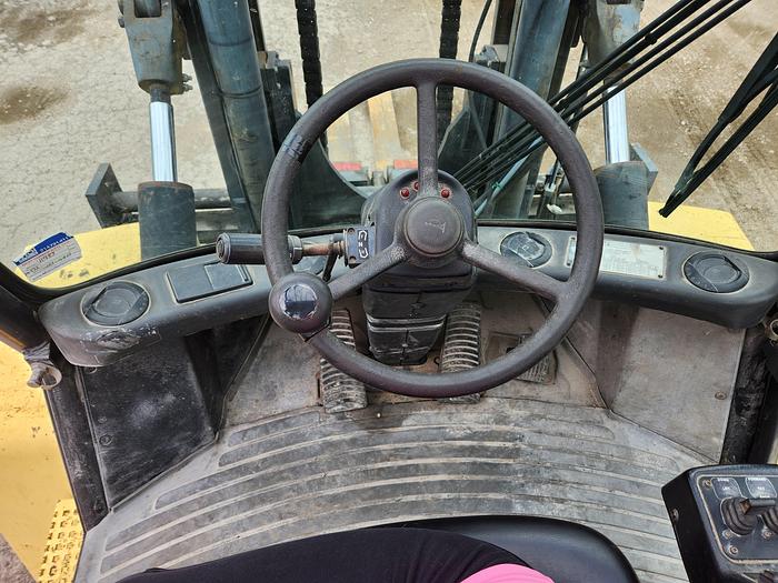 Used 2008 Hyster H250HD