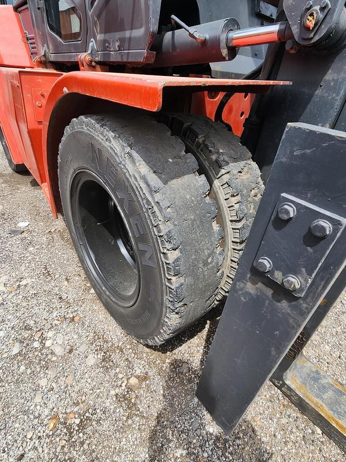 Used 2019 Doosan D90S-7