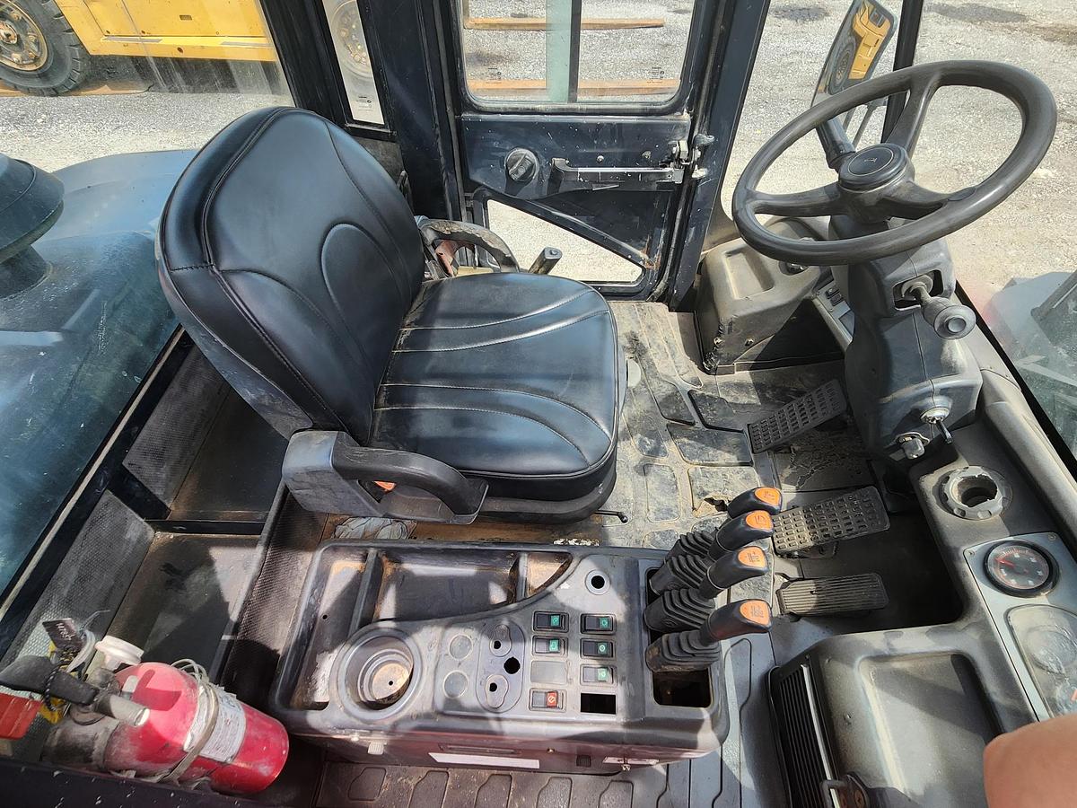 Used 2019 Doosan D90S-7