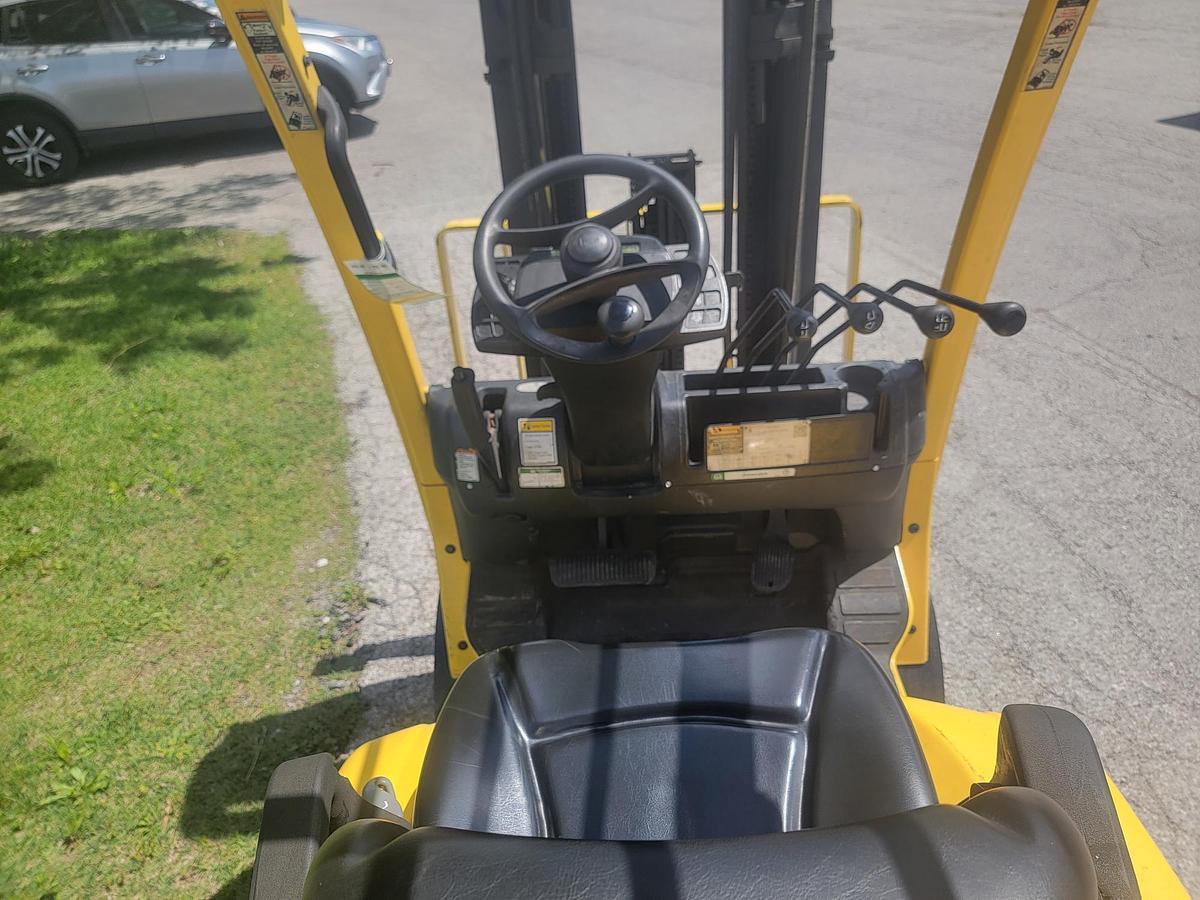 Used 2019 Hyster S50FT